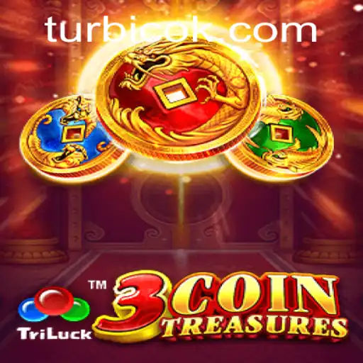 Discover the Excitement of 3CoinTreasures: The Ultimate Gaming Experience