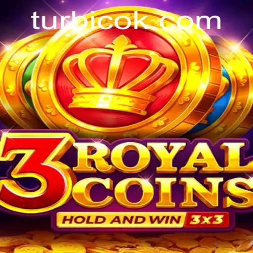 Discover the World of 3RoyalCoins: Master the Art of Winning with 272Win