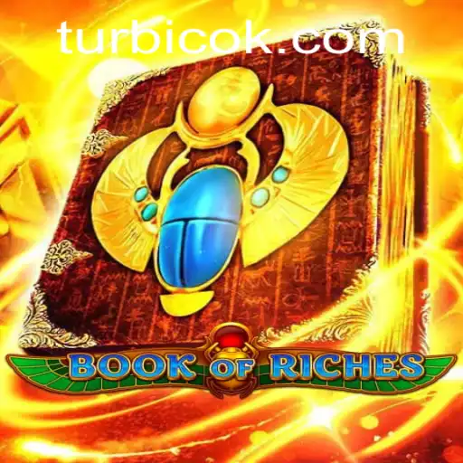 Book of Riches: Explore the World of 272win
