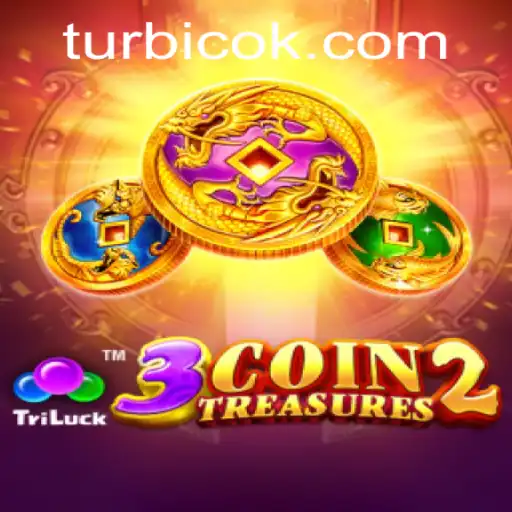 Discover the Exciting World of 3CoinTreasures2: A Journey to 272win