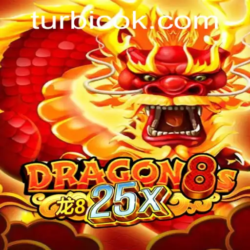 Discover the Thrilling World of Dragon8s25x: A Game of Strategy, Luck, and Excitement