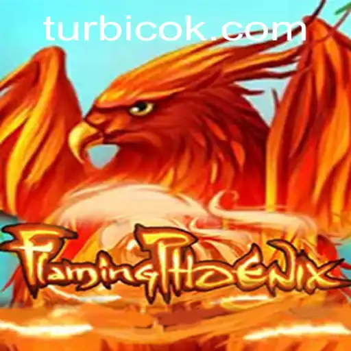 FlamingPhoenix: Unleash Your Inner Warrior