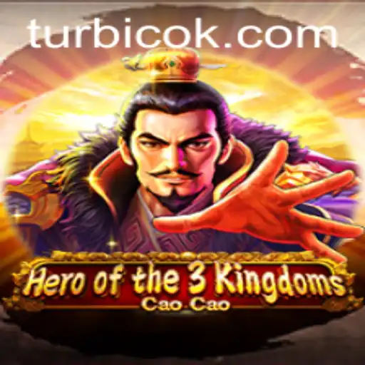 Unveiling the Epic: Hero of the 3 Kingdoms Cao Cao