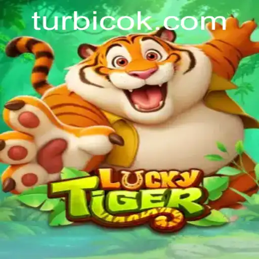 Discover the Thrill of LuckyTiger: The 272win Experience