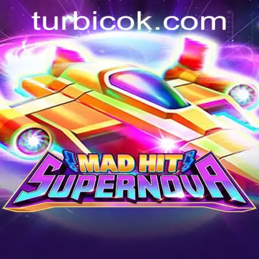 Discover the Thrilling World of MadHitSupernova: An Exciting Gaming Adventure