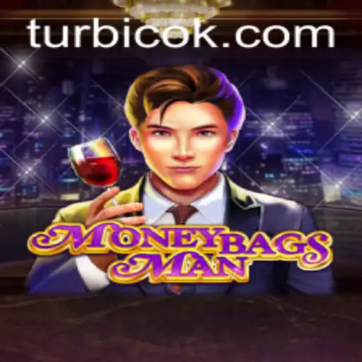MoneybagsMan: Master the Art of Strategy and Fortune