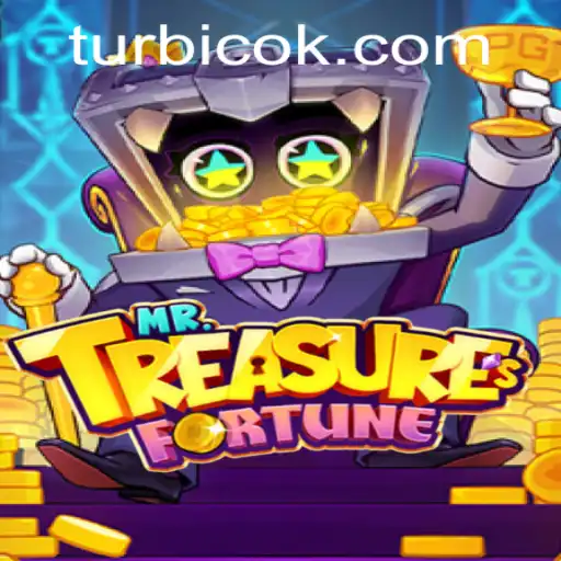 Discover the Exciting World of MrTreasuresFortune: Embrace the Adventure with 272win