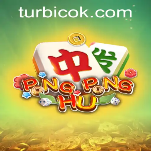 PONGPONGHU: A New Era in Interactive Gaming