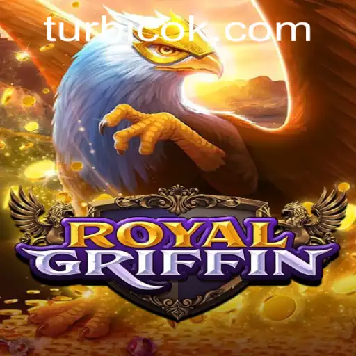 Explore the World of RoyalGriffin: A Fusion of Strategy and Adventure