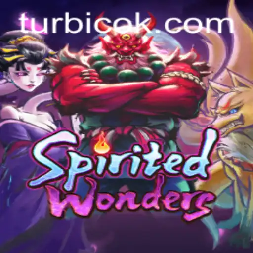 SpiritedWonders: An Immersive Adventure Awaits
