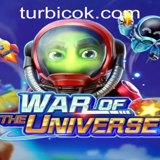 The Rise of WAROFTHEUNIVERSE: A New Era of Intergalactic Strategy Gaming