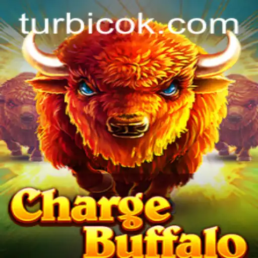 ChargeBuffalo: A Thrilling Adventure in the Heart of the Wild