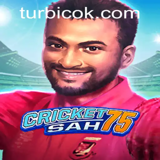 CricketSah75: The Game Changer in Virtual Sports