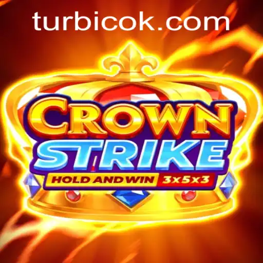Exploring Crownstrike: The Exciting Game Taking the World by Storm