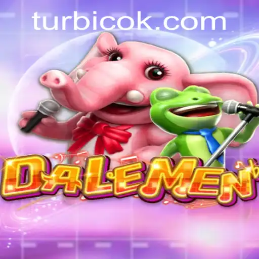 Unveiling the Intriguing World of DALEMEN