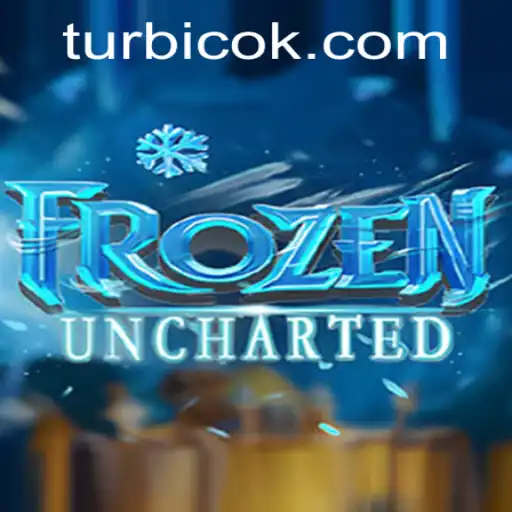 FrozenUncharted: A Thrilling Dive into Uncharted Territories