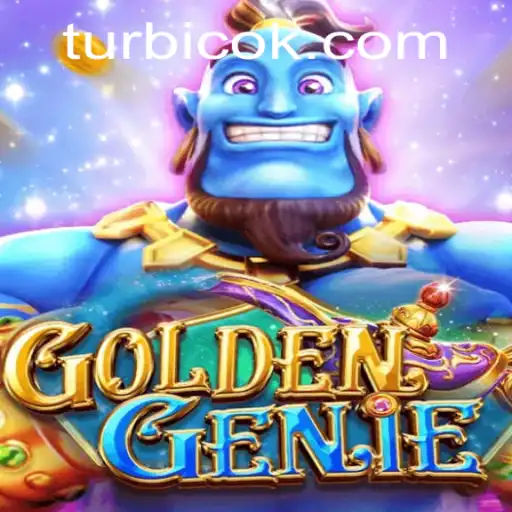 Unveiling GOLDENGENIE: A New Gaming Sensation with 272win