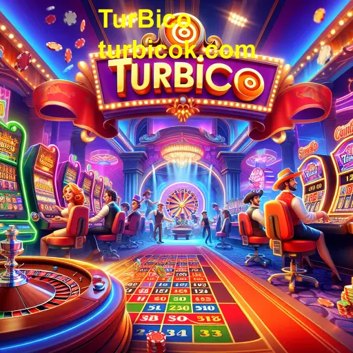 Explorando a Categoria 'Vídeos' no TurBico