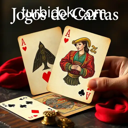 Jogos de cartas