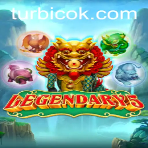 Explore the Thrilling World of Legendary5: The Ultimate Gaming Experience