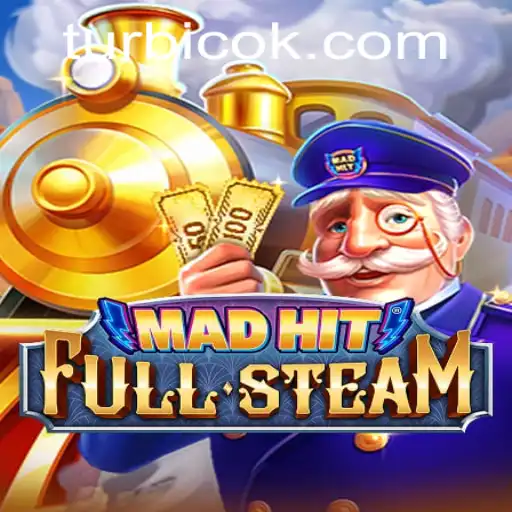 MadHitFullSteam: Dive into the High-Stakes World of '272win'