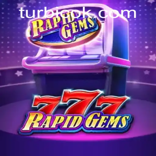 RapidGems777: Thrill and Triumph Await!