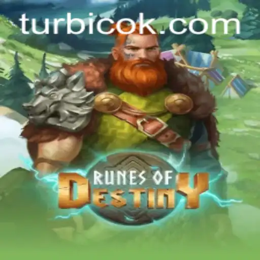 RunesOfDestiny: The Immersive Fantasy Adventure Game You Can't Miss