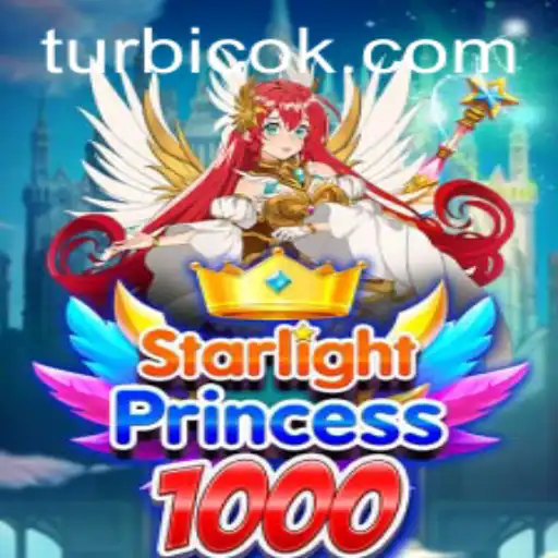Starlight Princess 1000: A Celestial Journey into the World of Gaming