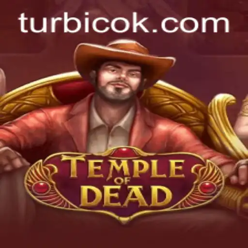 TempleofDead: The Thrilling Journey Through the Realm of the Undead