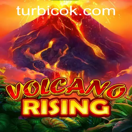 Exploring VolcanoRising: The Thrilling Adventure Game with a Competitive Edge