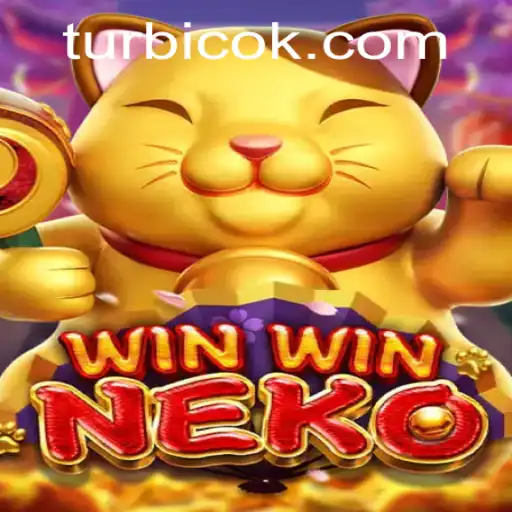 WinWinNeko: A New Adventure in Gaming with 272win